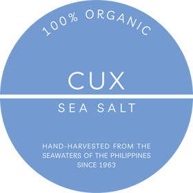 Cux Sea Salt