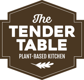The Tender Table