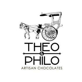 Theo and Philo