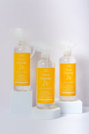 Clean and Simple Floor Cleaner 500ml