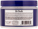 Dr. Teal's Epsom Salt Body Scrub Exfoliate & Renew with Lavender 454g