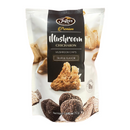 JALees Farms Mushroom Chicharon Truffle 75g