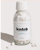 Kintab Tooth Tablets Herbed