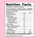 TSF Vitalean Coffee 7x21g 147g