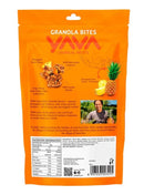 Yava Granola Bites Tropical Fruits