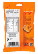 Yava Wild Harvested Cashews Roasted 35g