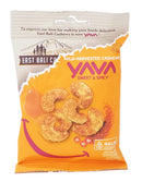 Yava Wild Harvested Cashews Sweet & Spicy 35g