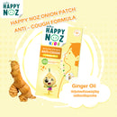 Happy Noz Onion Stickers Kids 6's
