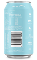 Bobby Prebiotic Soft Drink Cola 330ml