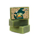Aspin Dog Soap Madre de Cacao & Gumamela 135g