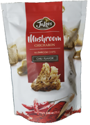 JALees Farms Mushroom Chicharon Chili 75g
