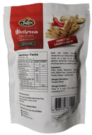 JALees Farms Mushroom Chicharon Chili 75g