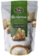 JALees Farms Mushroom Chicharon Garlic 75g
