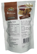 JALees Farms Mushroom Chicharon Hickory Barbeque 75g