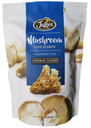 JALees Farms Mushroom Chicharon Original 75g