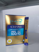 Health Aid Bifina EX 30's