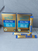 Health Aid Bifina EX 30's