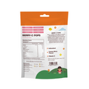 KinderNurture Berry-C Pops Lollipops 6's 48g