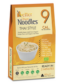 Better Than Noodles Thai Style Organic 385g