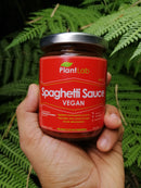 PlantLab Vegan Spaghetti Sauce 200ml