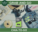 Healthy Choice Organic Chia Seeds To Go 10g x 10's