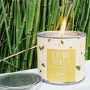 Indigo Home Insect Repellant Soy Candles Scented 100g
