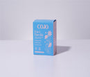Cojo 3-in-1 Flow Care Kit 10's