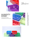 Solana Greens Grow Kits for Kids Version 2