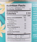 BUY 1 TAKE 1: Made by Maxine Cashew Butter Vanilla (EXP OCT 2025)