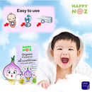 Happy Noz Onion Stickers Kids 6's