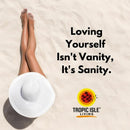 Tropic Isle Living Jamaican Strong Roots Red Pimento Moisture Mist 237ml