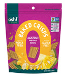 Oh So Healthy Snacks