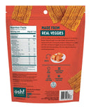 Oh So Healthy Snacks