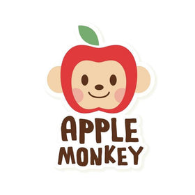Apple Monkey
