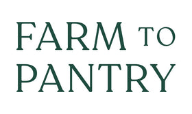 Farm to Pantry
