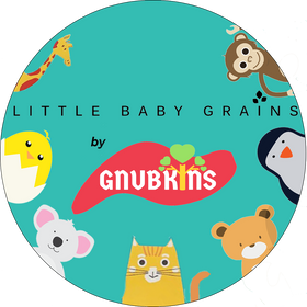Little Baby Grains
