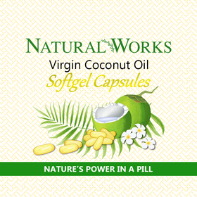 Natural Works