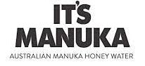 It's Manuka