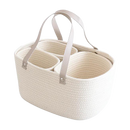 Olive Baby Diaper Caddy