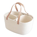Olive Baby Diaper Caddy