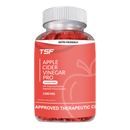 TSF Apple Cider Vinegar Pro Sugar Free 60's