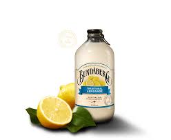 Bundaberg Traditional Lemonade 375ml