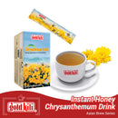 BUY 1 TAKE 1: Gold Kili Chrysanthemum Drink 18g x 10's (EXP OCT 29, 2025)