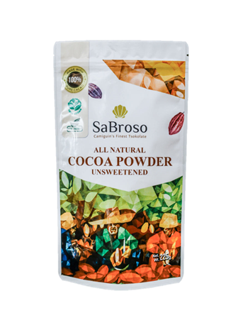 Sabroso Cocoa Powder 225g