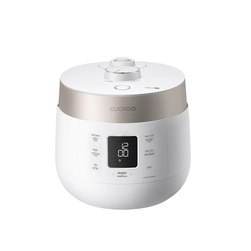 Cuckoo Rice Cooker ST0609F