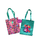 Zippies Lab Disney Princess Core Collection Reverso Tote