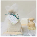 Escents Cococlean Dish Soap Gift Set