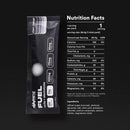 Fuel Carbs + Electrolytes