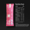 Fuel Carbs + Electrolytes