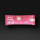 Fuel Carbs + Electrolytes